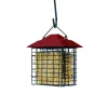 Woodlink Metal/Plastic Double Suet Basket