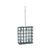 Woodlink Wild Bird Metal Suet Cage