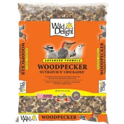 WOODPECKER FOOD 20#
