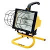 Woods Halogen Stand (H or Scissor) Work Light