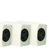 Woods Wireless Appliance Switch White 3 pk