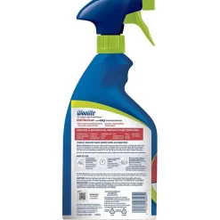 Woolite INSTAclean Oxy Carpet Cleaner 22 oz. Liquid (Pack of 6)