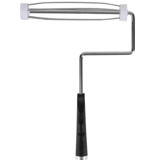 Wooster 9 in. W Cage Paint Roller Frame Threaded End