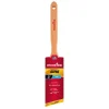 Wooster Alpha 2 in. Firm Angle Paint Brush