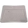 Wooster Big Ben Plastic 21 in. W X 17.24 in. L 1 gal Paint Tray Liner