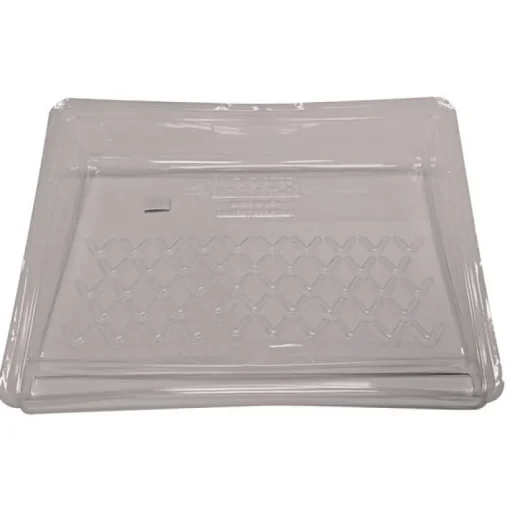 Wooster Big Ben Plastic 21 in. W X 17.24 in. L 1 gal Paint Tray Liner