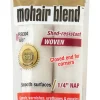Wooster Jumbo-Koter Mohair Blend 4 1/2 in. W X 1/4 in. Mini Paint Roller Cover 2 pk