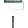 Wooster Sherlock 9 in. W Cage Paint Roller Frame Threaded End