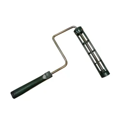 Wooster Sherlock 9 in. W Cage Paint Roller Frame Threaded End