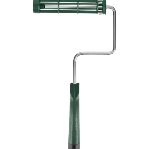 Wooster Sherlock 7 in. W Cage Paint Roller Frame Threaded End