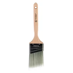 Wooster Silver Tip 2-1/2 in. Soft Angle Paint Brush