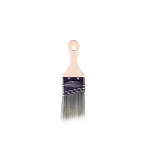 Wooster Silver Tip 2 in. Soft Angle Paint Brush
