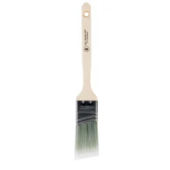 Wooster Silver Tip 1-1/2 in. Soft Angle Paint Brush