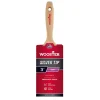 Wooster Silver Tip 3 in. Soft Flat Paint Brush