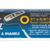 Wooster Super Doo-Z Fabric 7 in. W X 3/8 in. Regular Paint Roller Cover 1 pk