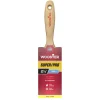 Wooster Super/Pro 2-1/2 in. Firm Flat Paint Brush