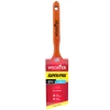 Wooster Super/Pro 2-1/2 in. Firm Angle Paint Brush