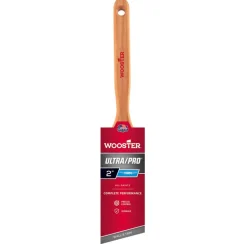 Wooster Ultra/Pro 2 in. Firm Angle Paint Brush