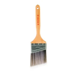 Wooster Ultra/Pro 3 in. Firm Angle Paint Brush