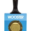 Wooster Yachtsman 3 in. Soft Flat Paint Brush