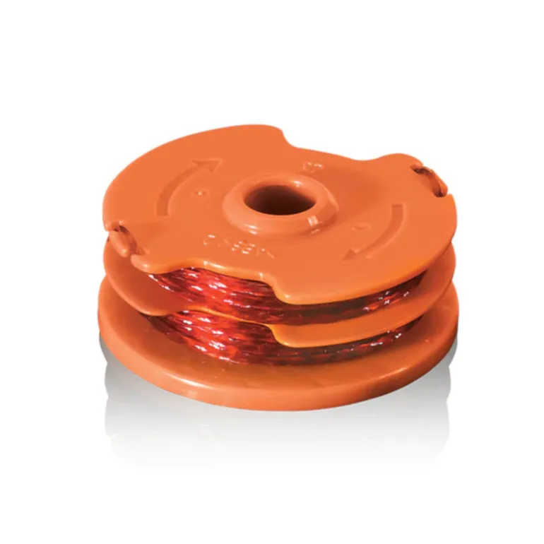 Worx 0.065 in. D X 10 ft. L Trimmer Line