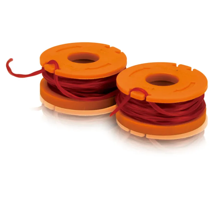 Worx 0.065 in. D X 10 ft. L Trimmer Line