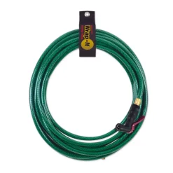 Wrap-It Storage Heavy-Duty 2.5 in. W X 17 in. L Black Storage Straps 50 lb 1 pk