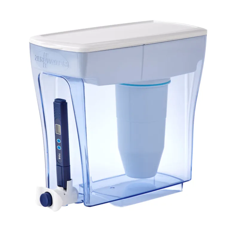 WTR FILTER PITCHER 20CUP