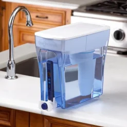 WTR FILTER PITCHER 20CUP