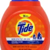 2X Ultra Liquid Detergent, Regular Scent, 25-oz.