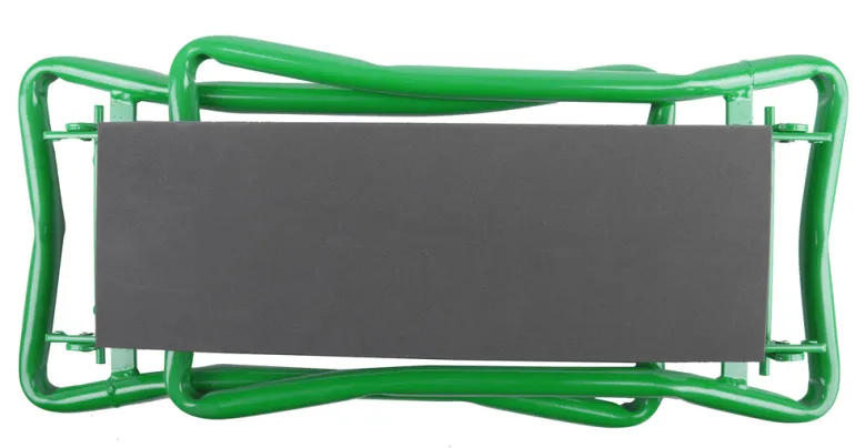 Yard Butler Igks-2grn 10 X 24 X 19 Green Portable Lightweight Garden Kneeler & Seat Combination