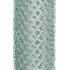 Yard Gard 72 in. H Galvanized Silver Metal Chain Link Fabric Repair Roll