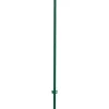 Yard Gard 901157A 7' Green Heavy Duty U Style Fence Post (Pack of 5)