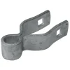 Yardlink Galvanized Steel Frame Hinge 1 pk
