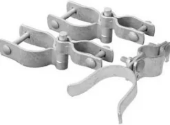 Yardlink Steel Drive Gate Hardware Set 1 pk