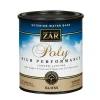 ZAR Gloss Clear Polyurethane 1 qt. (Pack of 4)