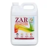 Zar Heavy Duty Semi-Paste Formula 15 min Soap/Water Cleanup Paint and Varnish Remover 1 gal.