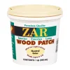 ZAR Neutral Latex Wood Patch 1 qt