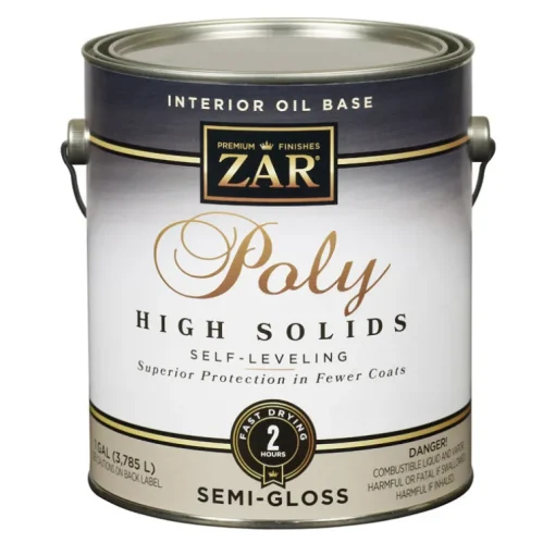 Zar Ply Hs Int Semigs Gl (Pack Of 2)