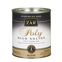 Zar Poly Hs Int Gls Qt (Pack Of 4)