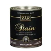 ZAR Semi-Transparent Baby Grand Medium Wood Stain 1 qt. (Pack of 4)