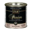 Zar Semi-Transparent Beach House Oil-Based Wood Stain 1/2 Pt. (Pack Of 6)