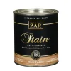 ZAR Semi-Transparent Champagne Oil-Based Wood Stain 1 qt. (Pack of 4)