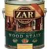 ZAR Semi-Transparent Honey Maple Oil-Based Oil Wood Stain 1 gal. (Pack of 2)