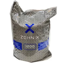 Zehn-X Sanitizing Wipes 5 in. W x 7 in. L 1200 pk (Pack of 4)