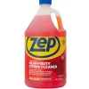 Zep Citrus Scent Heavy Duty Degreaser 128 oz. Liquid (Pack of 4)