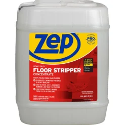 Zep Floor Stripper 5 gal Liquid