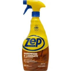 Zep Fresh Scent Floor Cleaner 32 oz. Liquid