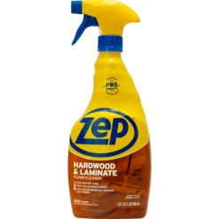 Zep Fresh Scent Floor Cleaner 32 oz. Liquid