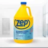 Zep No Scent Floor Disinfectant Liquid 1 gal. (Pack of 4)